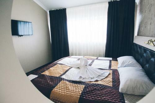 Hotel Kristall Palas