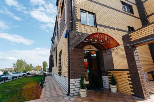 Hotel Kristall Palas