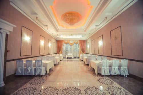 Hotel Kristall Palas