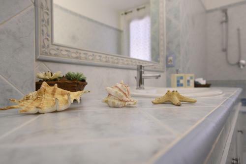 Bed & Breakfast La Casa Dei Sogni