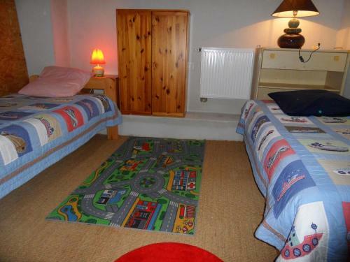 Hostal Au Jardin Pr�s De L'ocean