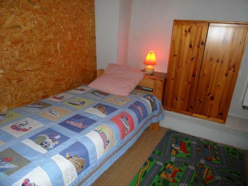 Hostal Au Jardin Pr�s De L'ocean