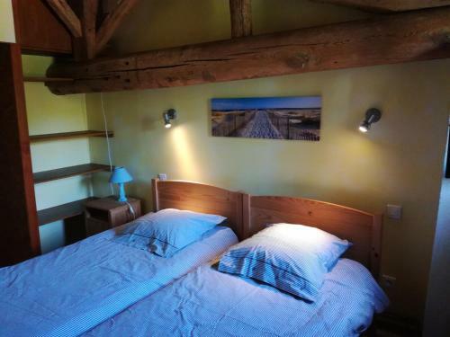Hostal Au Jardin Pr�s De L'ocean