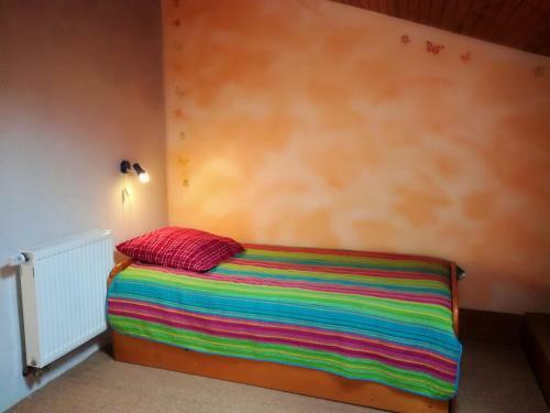 Hostal Au Jardin Pr�s De L'ocean