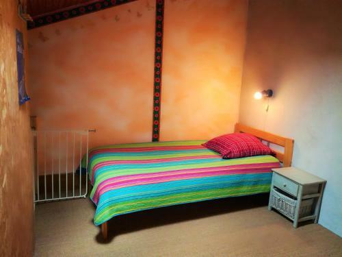 Hostal Au Jardin Pr�s De L'ocean