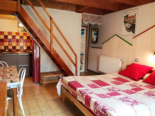 Hostal Au Jardin Pr�s De L'ocean