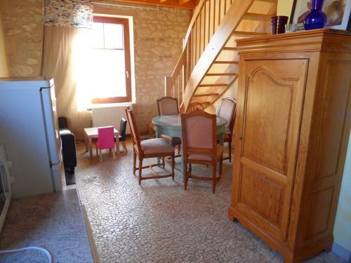 Hostal Au Jardin Pr�s De L'ocean