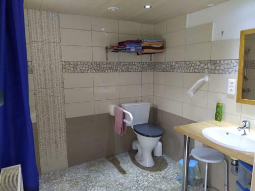 Hostal Au Jardin Pr�s De L'ocean