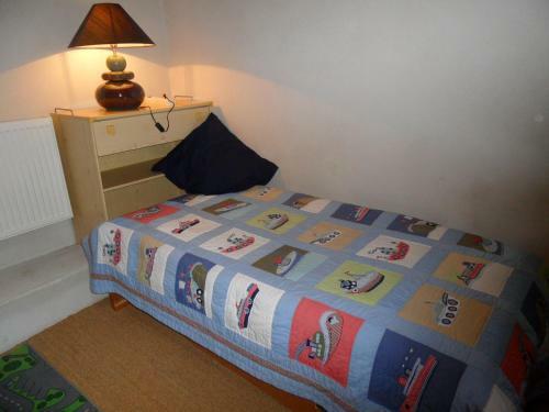 Hostal Au Jardin Pr�s De L'ocean
