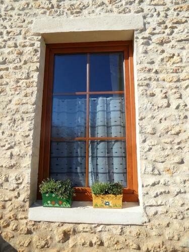 Hostal Au Jardin Pr�s De L'ocean