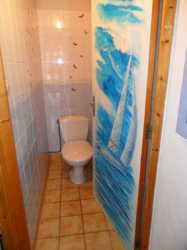 Hostal Au Jardin Pr�s De L'ocean