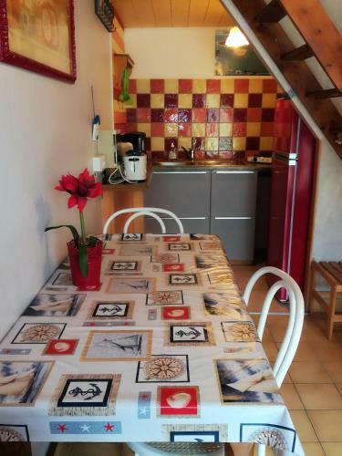 Hostal Au Jardin Pr�s De L'ocean