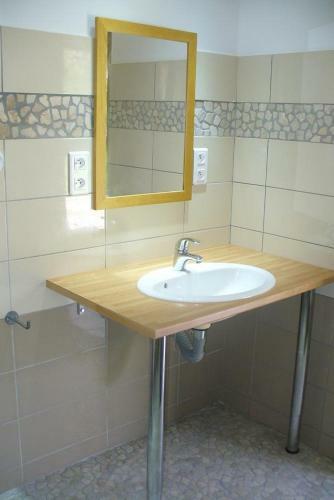 Hostal Au Jardin Pr�s De L'ocean