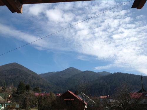 Hostal Gostynniy Dvir Stefani