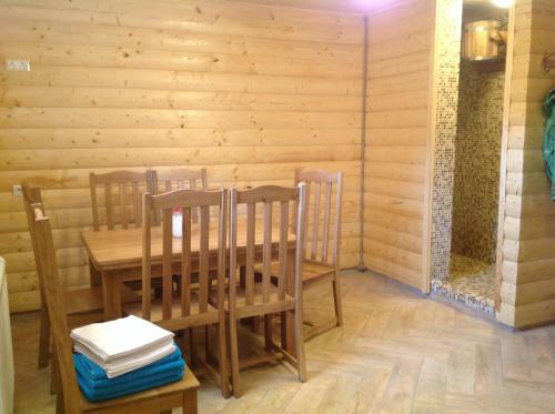 Hostal Gostynniy Dvir Stefani
