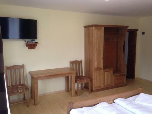 Hostal Gostynniy Dvir Stefani