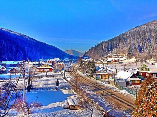 Hostal Gostynniy Dvir Stefani