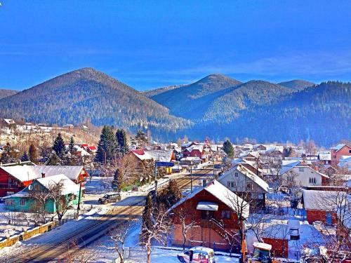 Hostal Gostynniy Dvir Stefani