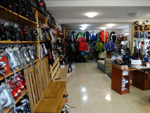 Hostal Gostynniy Dvir Stefani