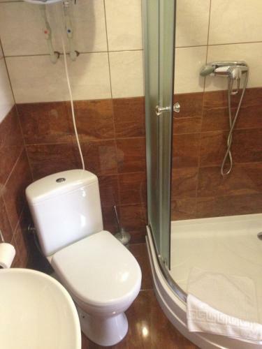 Hostal Gostynniy Dvir Stefani