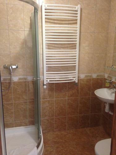Hostal Gostynniy Dvir Stefani