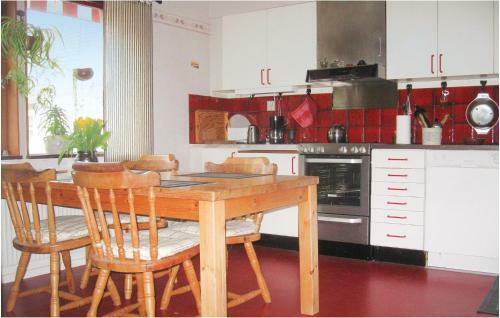Holiday Home Visby With Patio 03