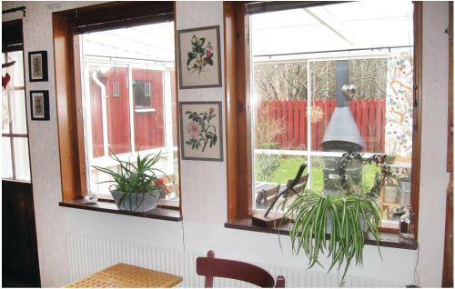 Holiday Home Visby With Patio 03
