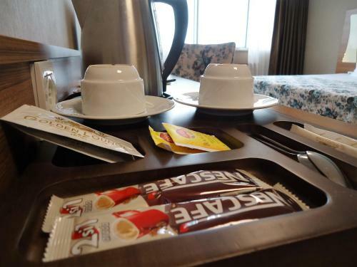 Golden Lounge Hotel