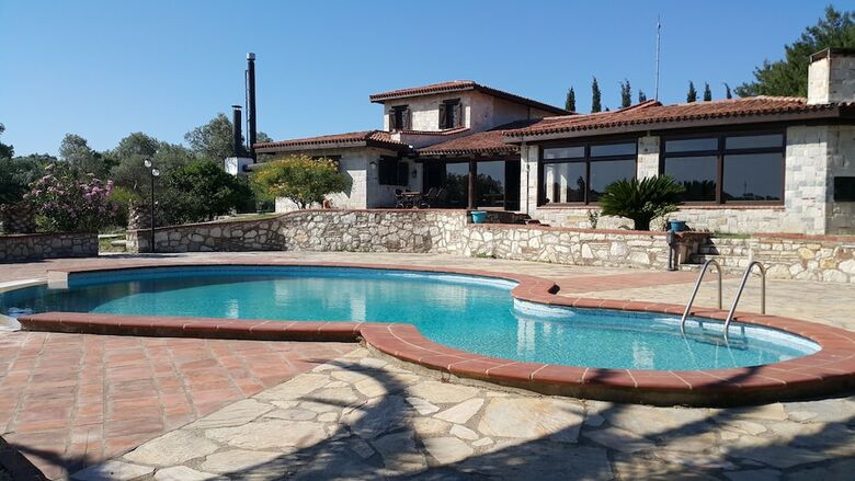 Bed & Breakfast Urla Ciftlik Otel