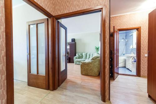 Apartments Luks Na Belinskogo 41