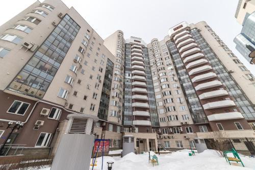 Apartments Luks Na Belinskogo 41