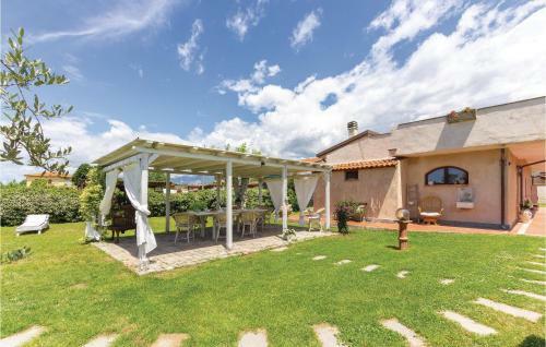 Holiday Home Casa Rebecca