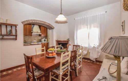 Holiday Home Casa Rebecca