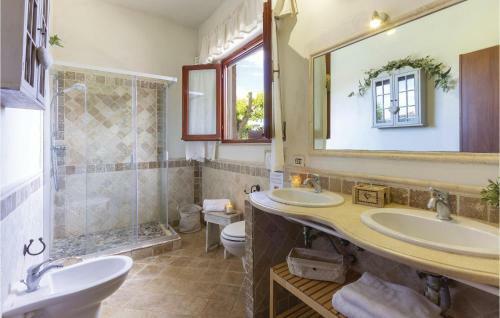 Holiday Home Casa Rebecca