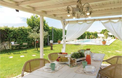 Holiday Home Casa Rebecca