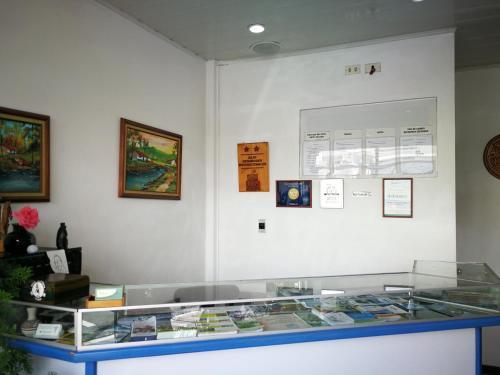 Hotel Hojarascas