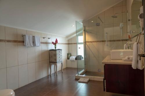 Hotel Boutique Villa Toscana