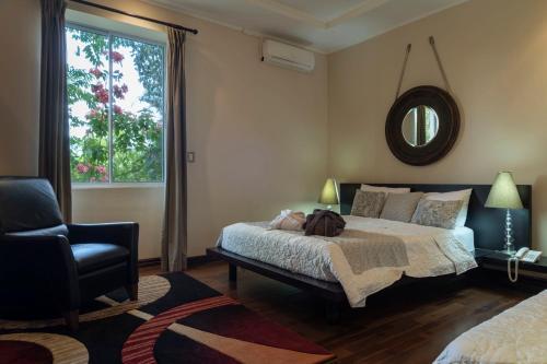 Hotel Boutique Villa Toscana