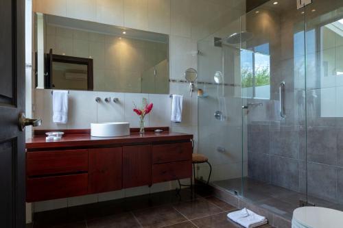 Hotel Boutique Villa Toscana