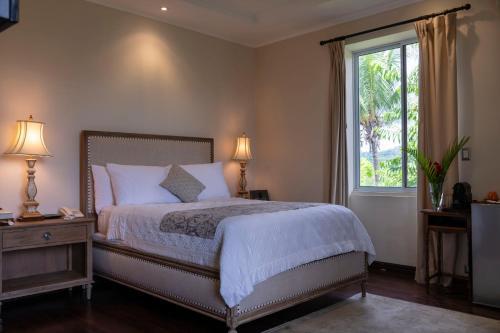 Hotel Boutique Villa Toscana