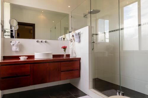 Hotel Boutique Villa Toscana