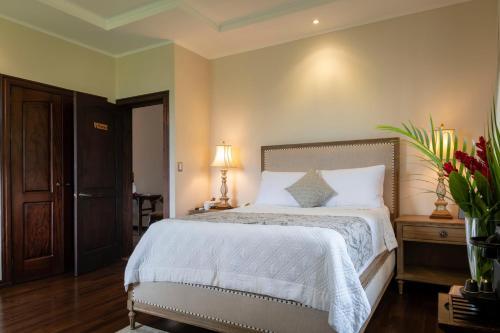 Hotel Boutique Villa Toscana