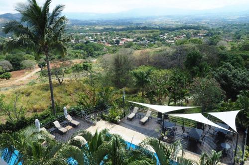 Hotel Boutique Villa Toscana