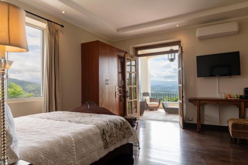 Hotel Boutique Villa Toscana