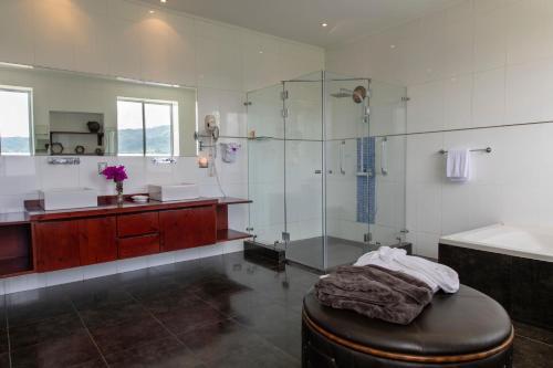 Hotel Boutique Villa Toscana