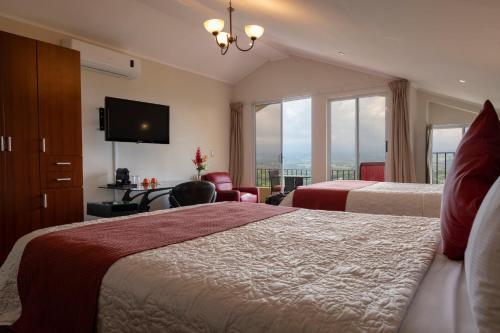 Hotel Boutique Villa Toscana