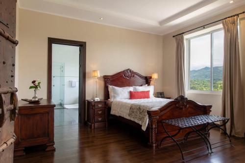 Hotel Boutique Villa Toscana