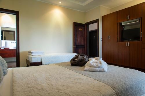 Hotel Boutique Villa Toscana
