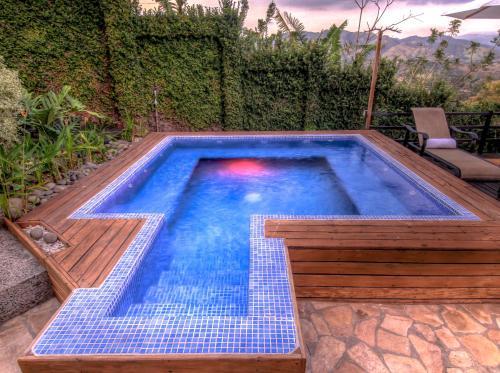 Hotel Boutique Villa Toscana