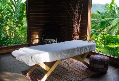 Hotel Boutique Villa Toscana